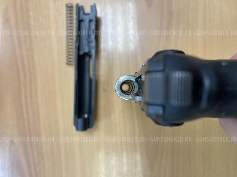 Grand Power T12 АКБС 2012 г.