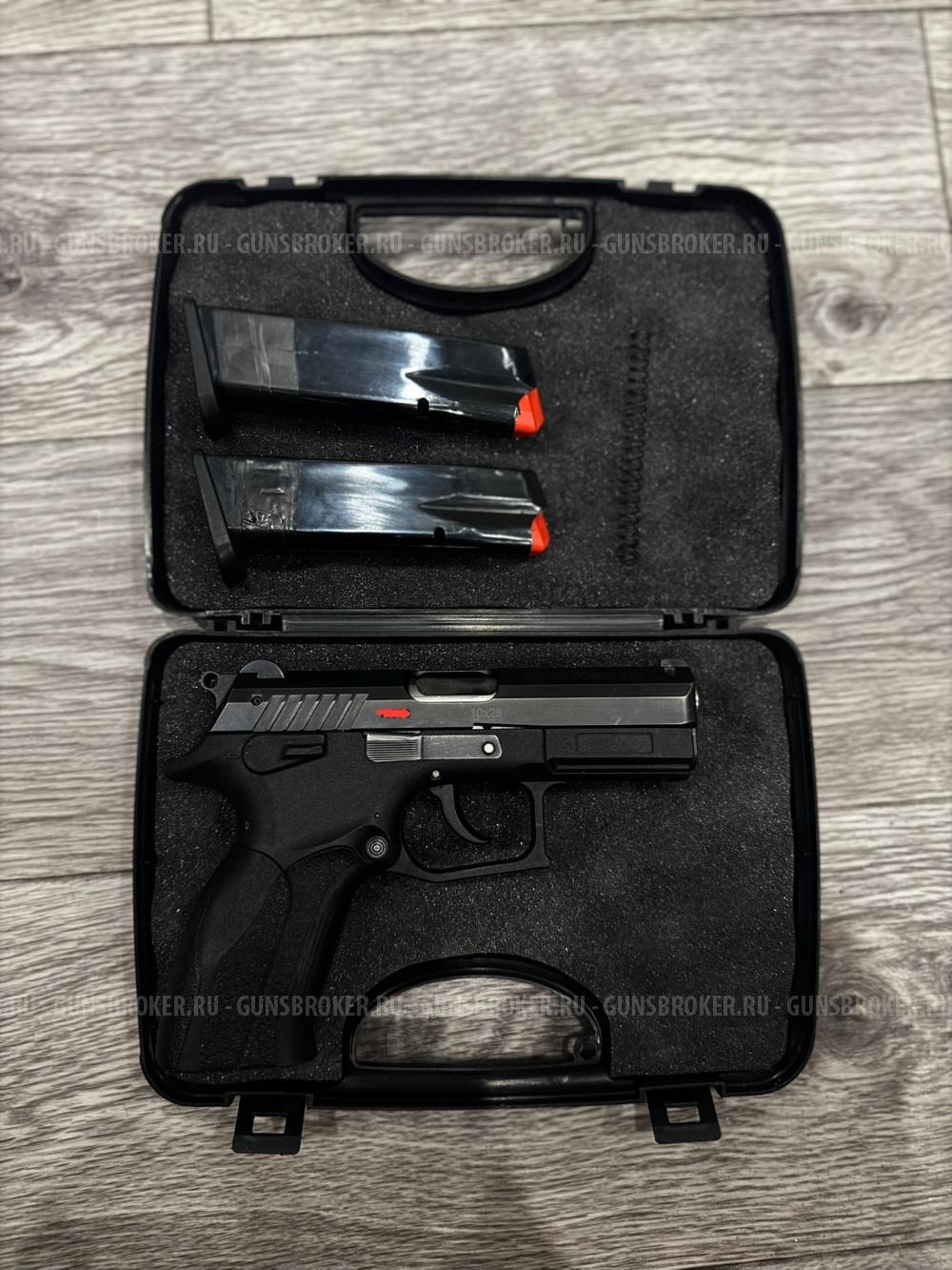 Grand Power T12 АКБС