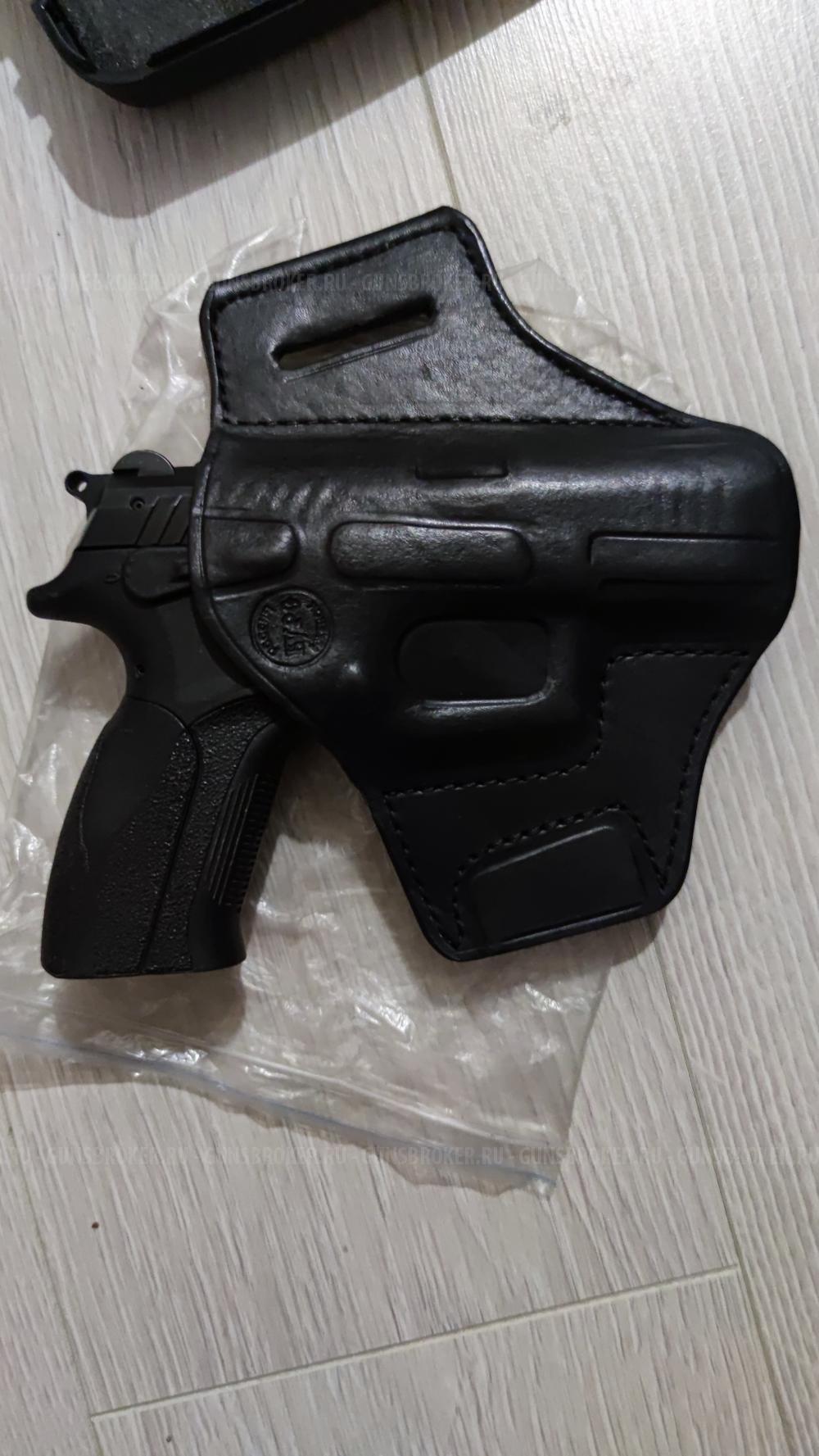 Grand Power t12 АКБС