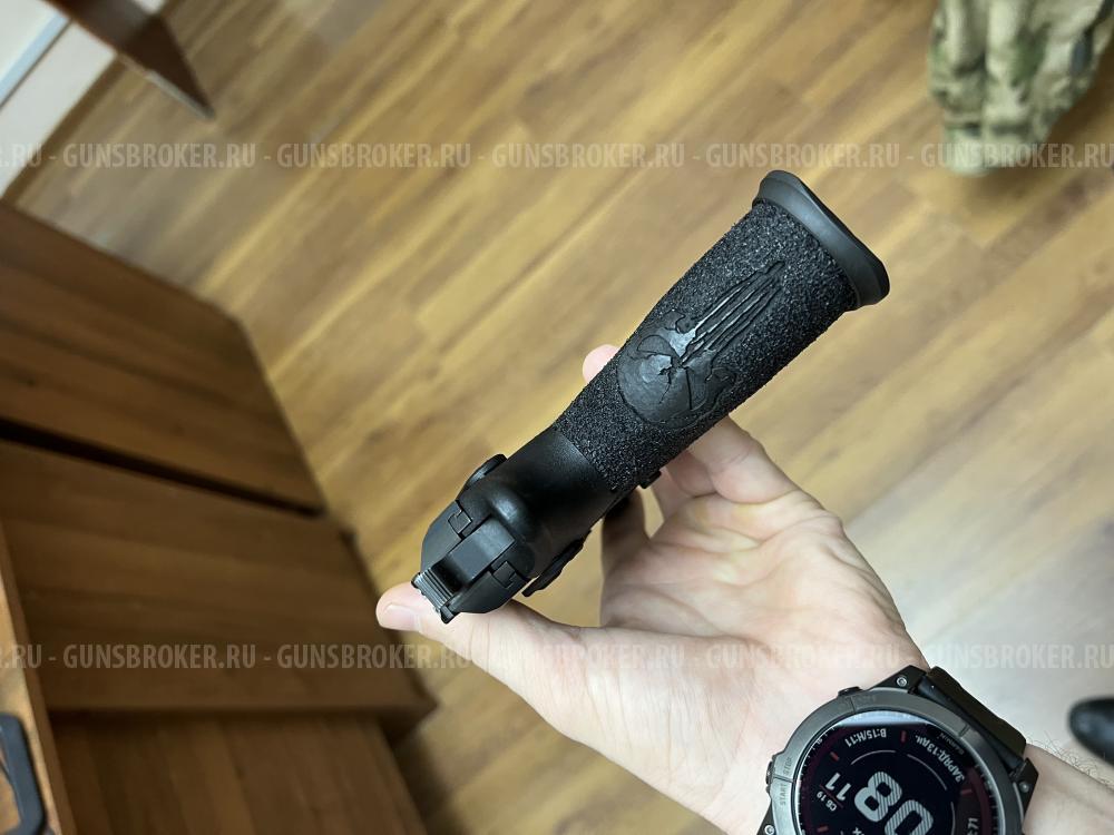 Grand power T12 АКБС 