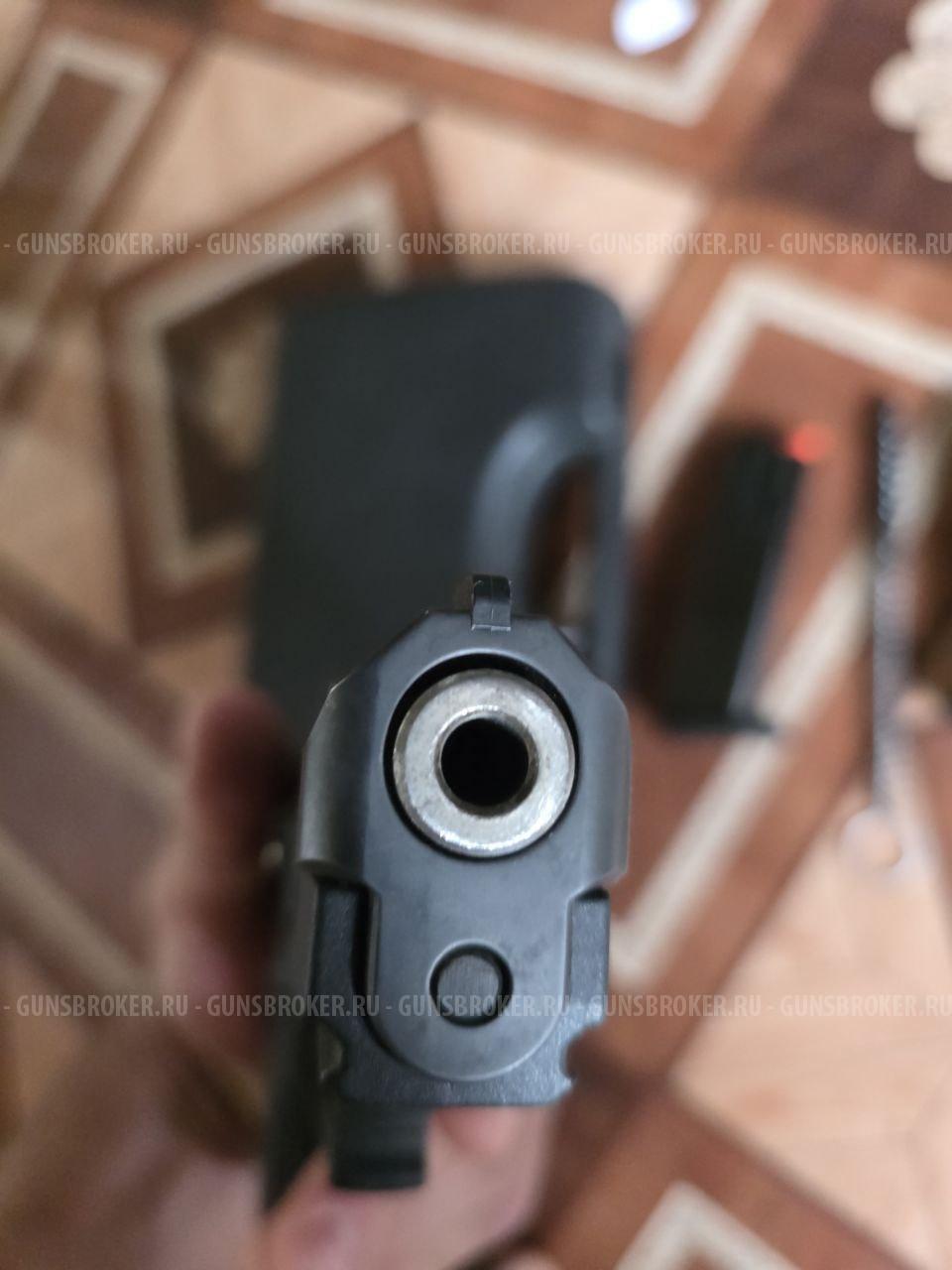 Grand Power T12 АКБС