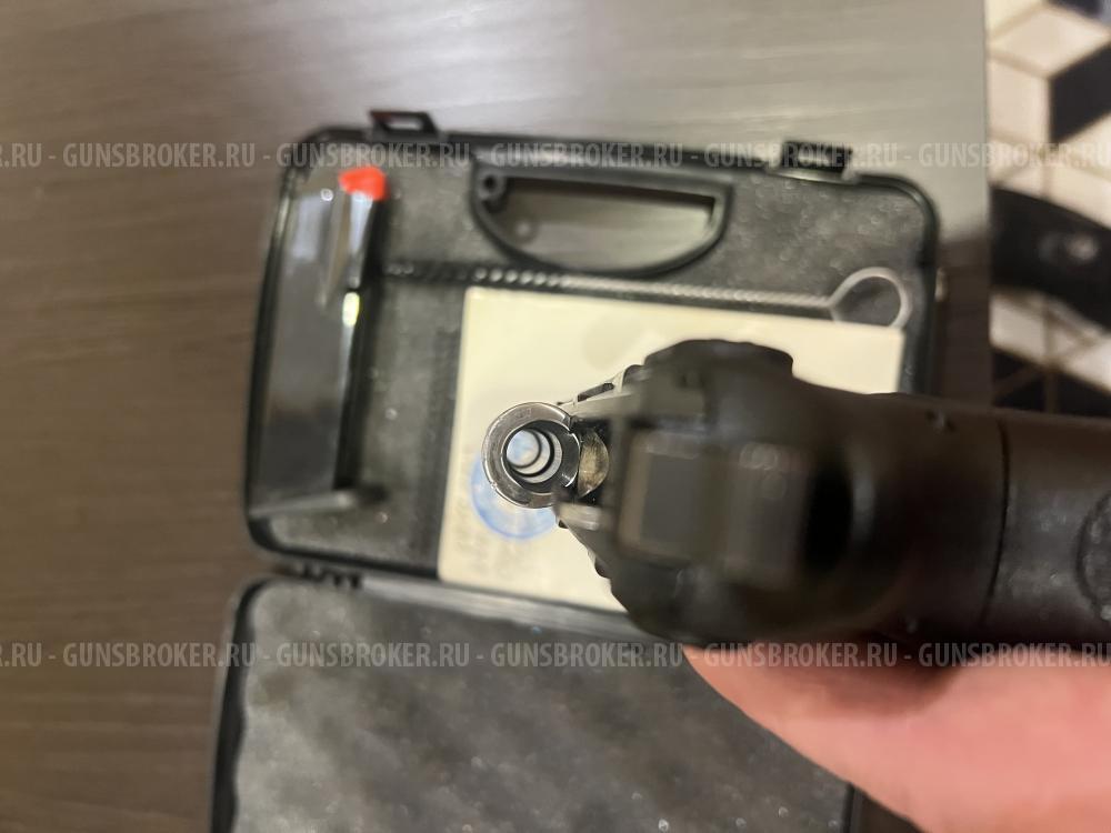 Grand Power T12 АКБС 10x28