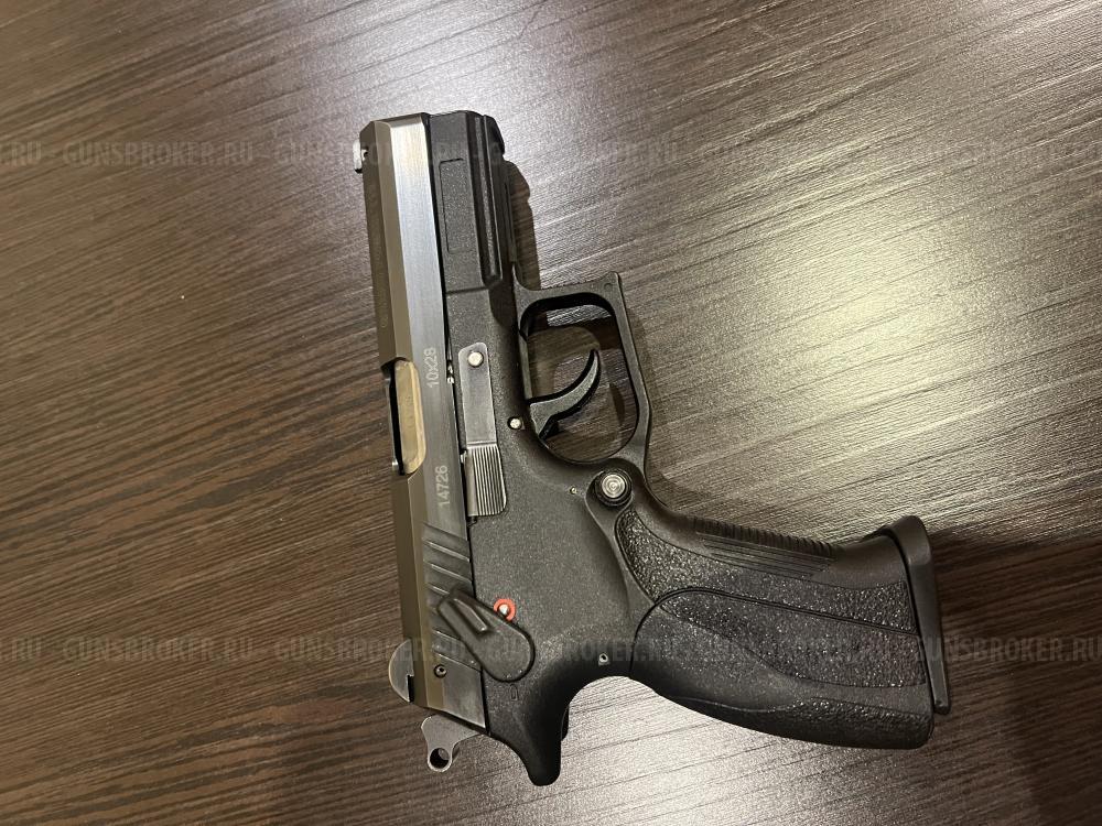 Grand Power T12 АКБС 10x28