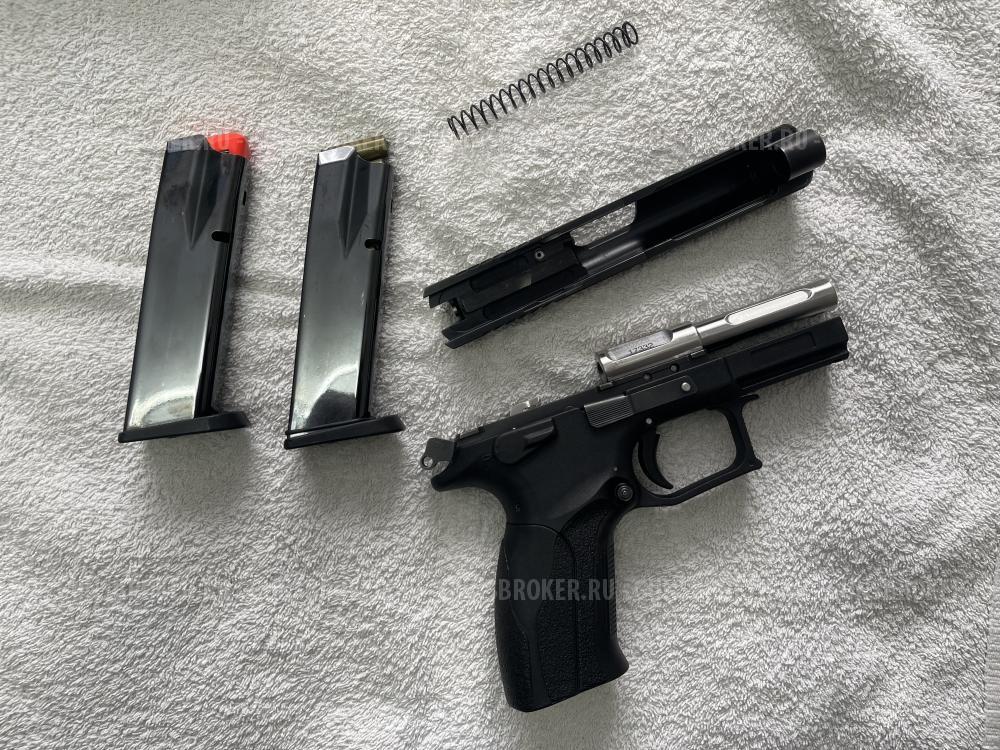 GRAND POWER T12 АКБС