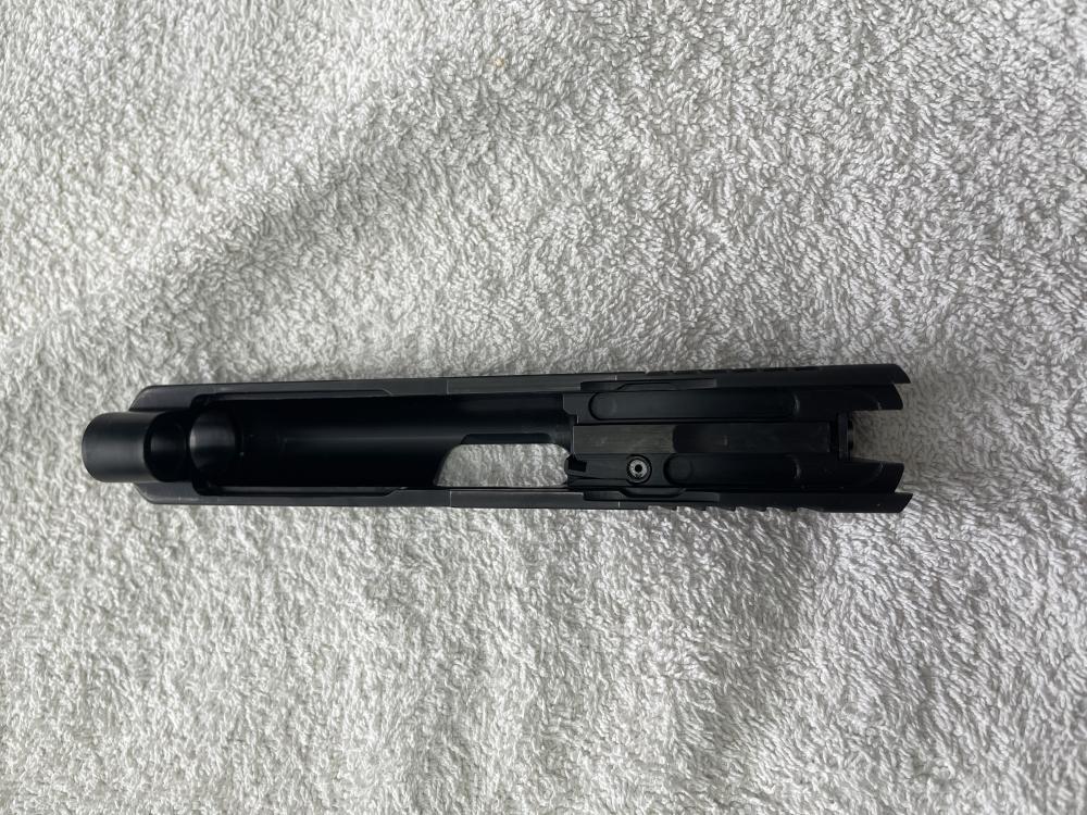 GRAND POWER T12 АКБС