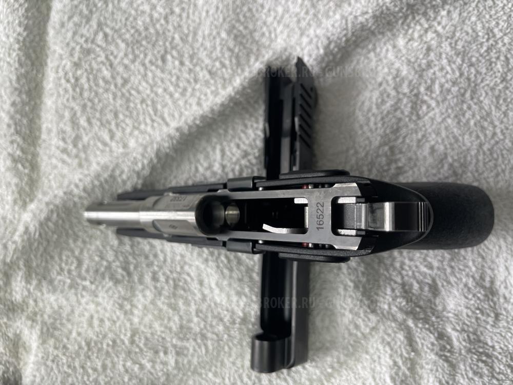 GRAND POWER T12 АКБС