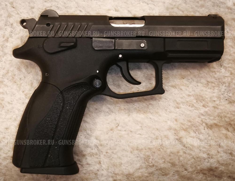 GRAND POWER T12 АКБС