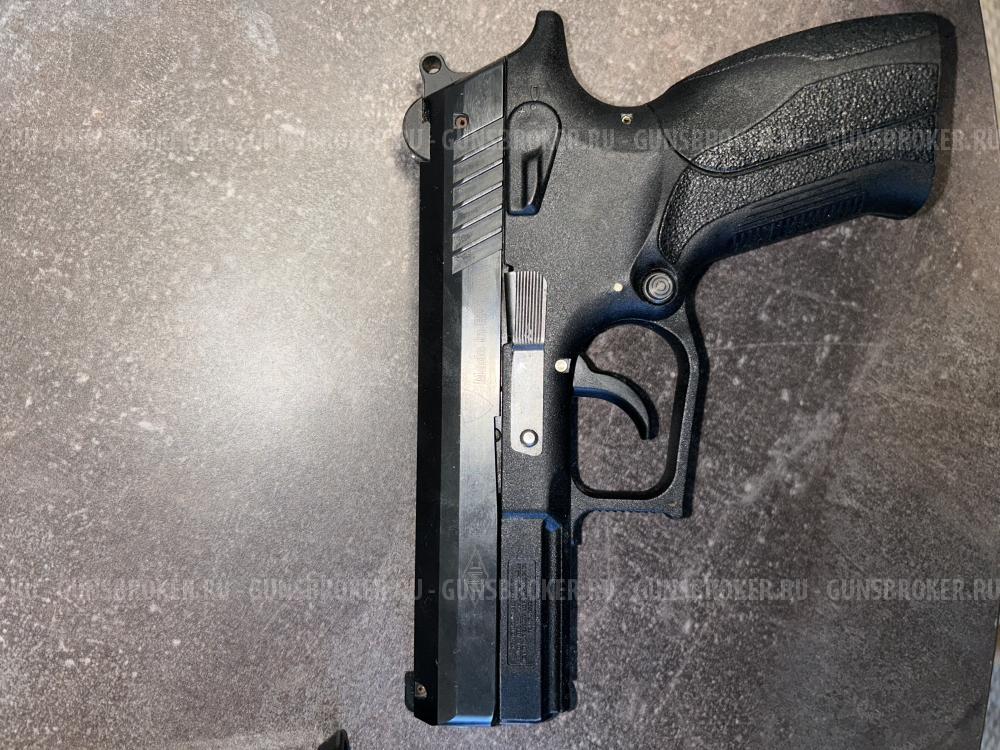 Grand Power T12 АКБС