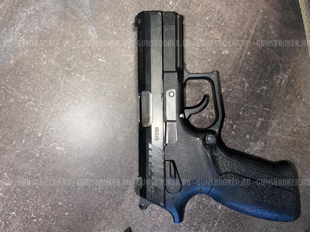 Grand Power T12 АКБС