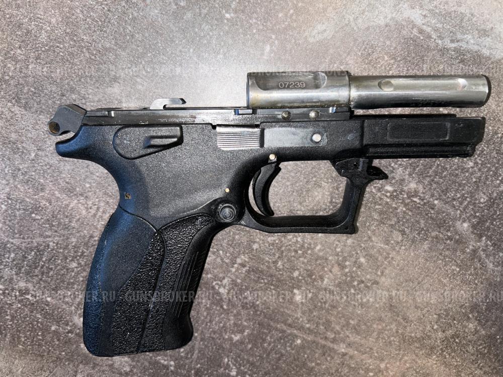 Grand Power T12 АКБС