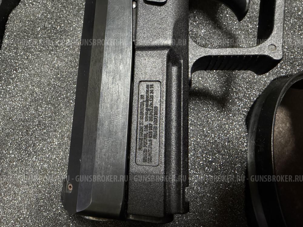 Grand Power T12 АКБС