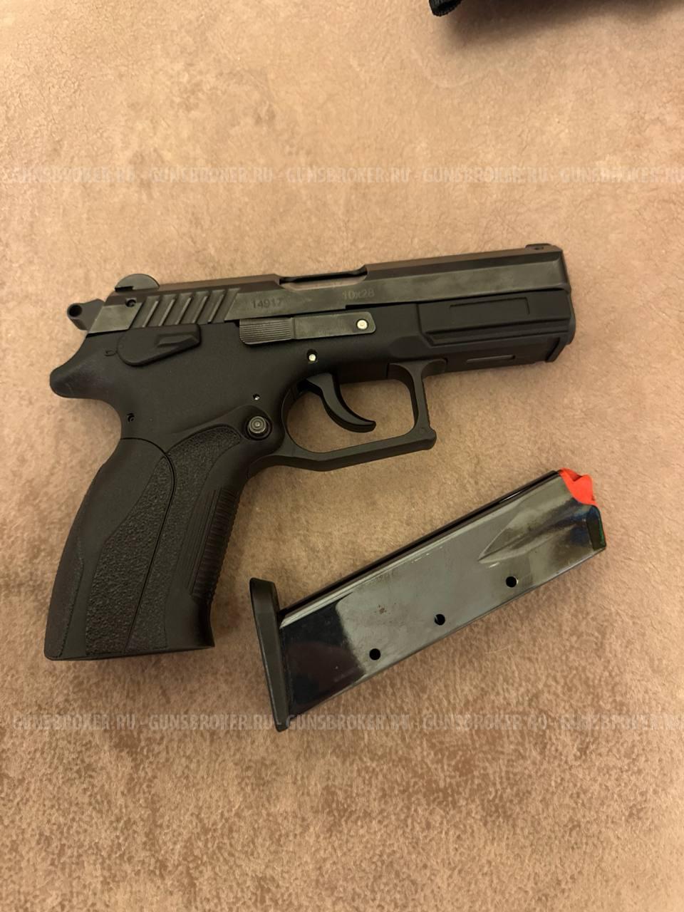 Grand Power T12 АКБС