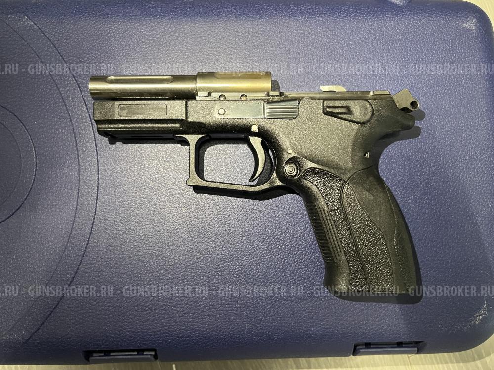 Grand Power T12 АКБС