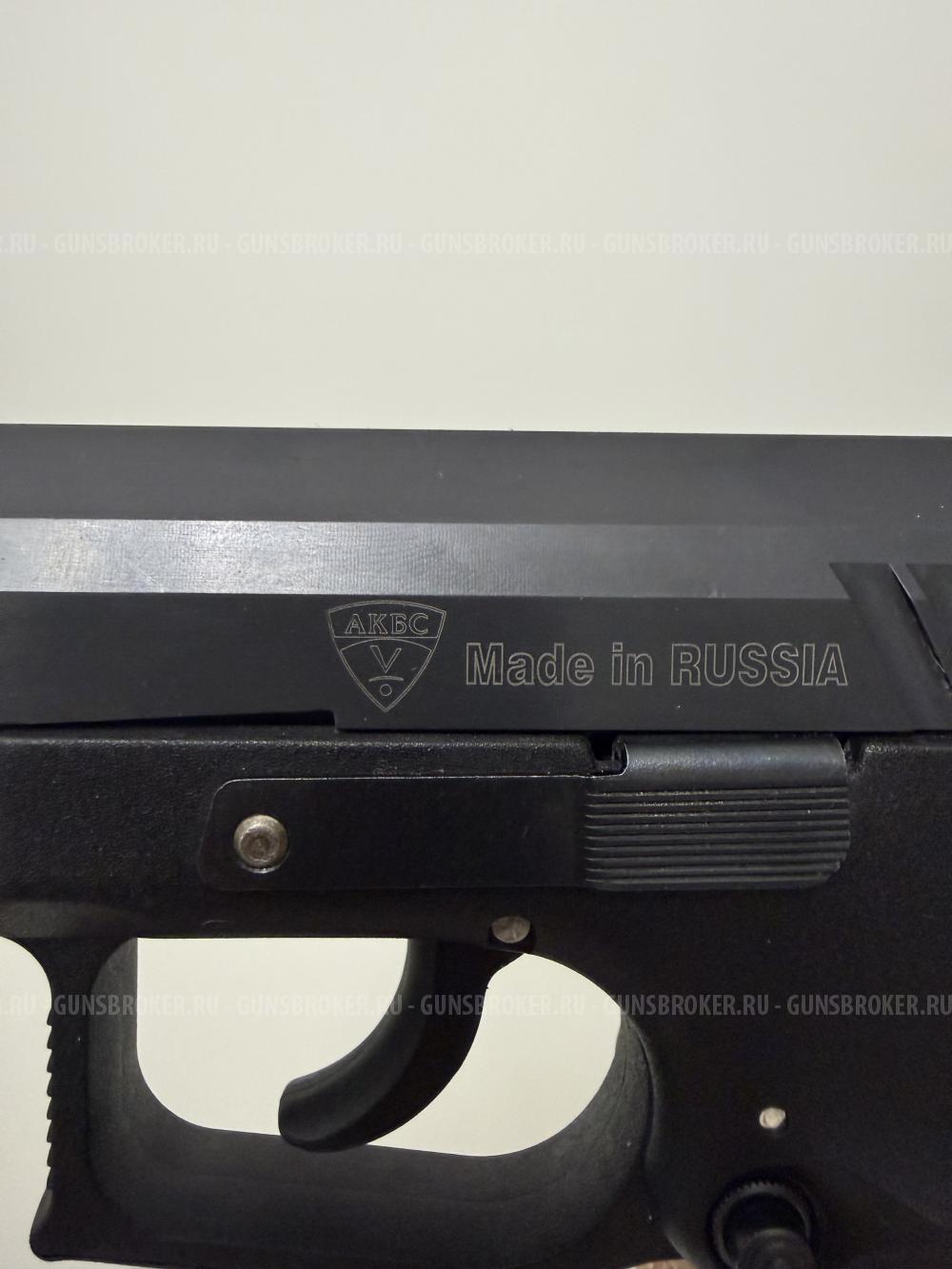 Grand Power T12 АКБС