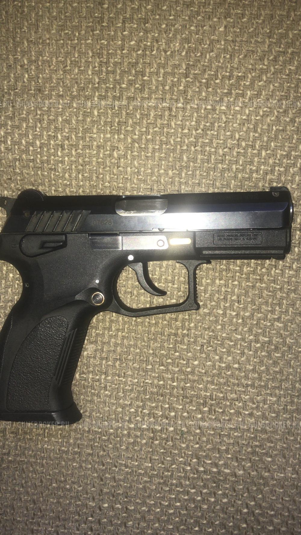 Grand Power T12 АКБС