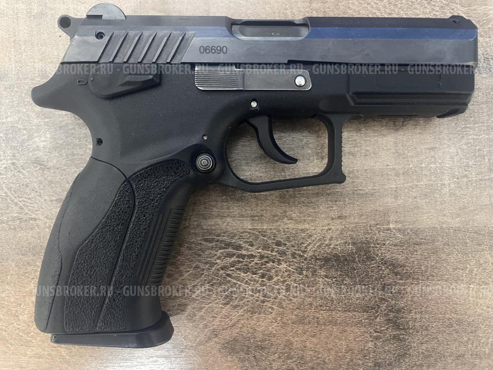 GRAND POWER T12 АКБС