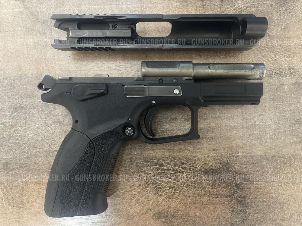 GRAND POWER T12 АКБС