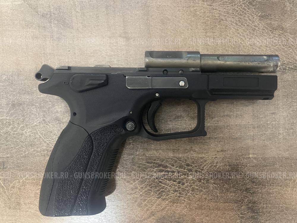 GRAND POWER T12 АКБС