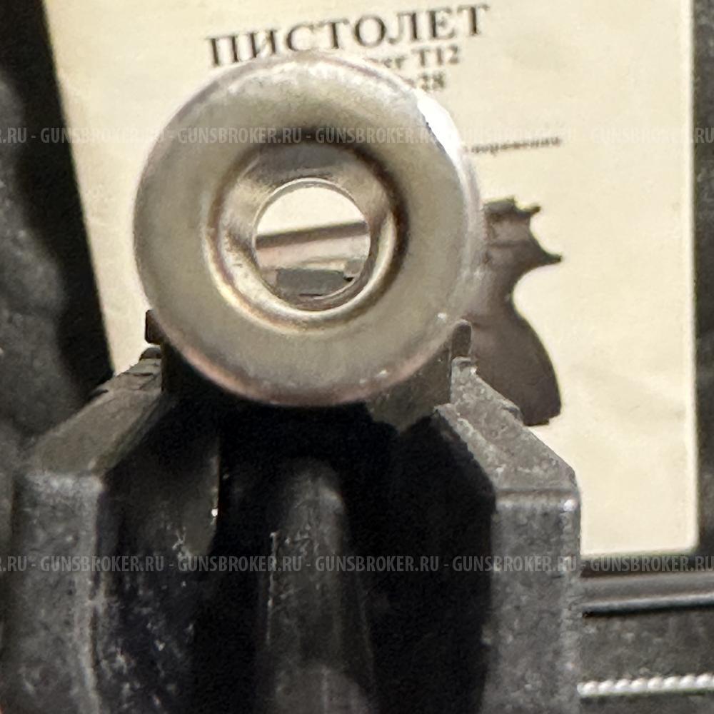 Grand Power T12 АКБС