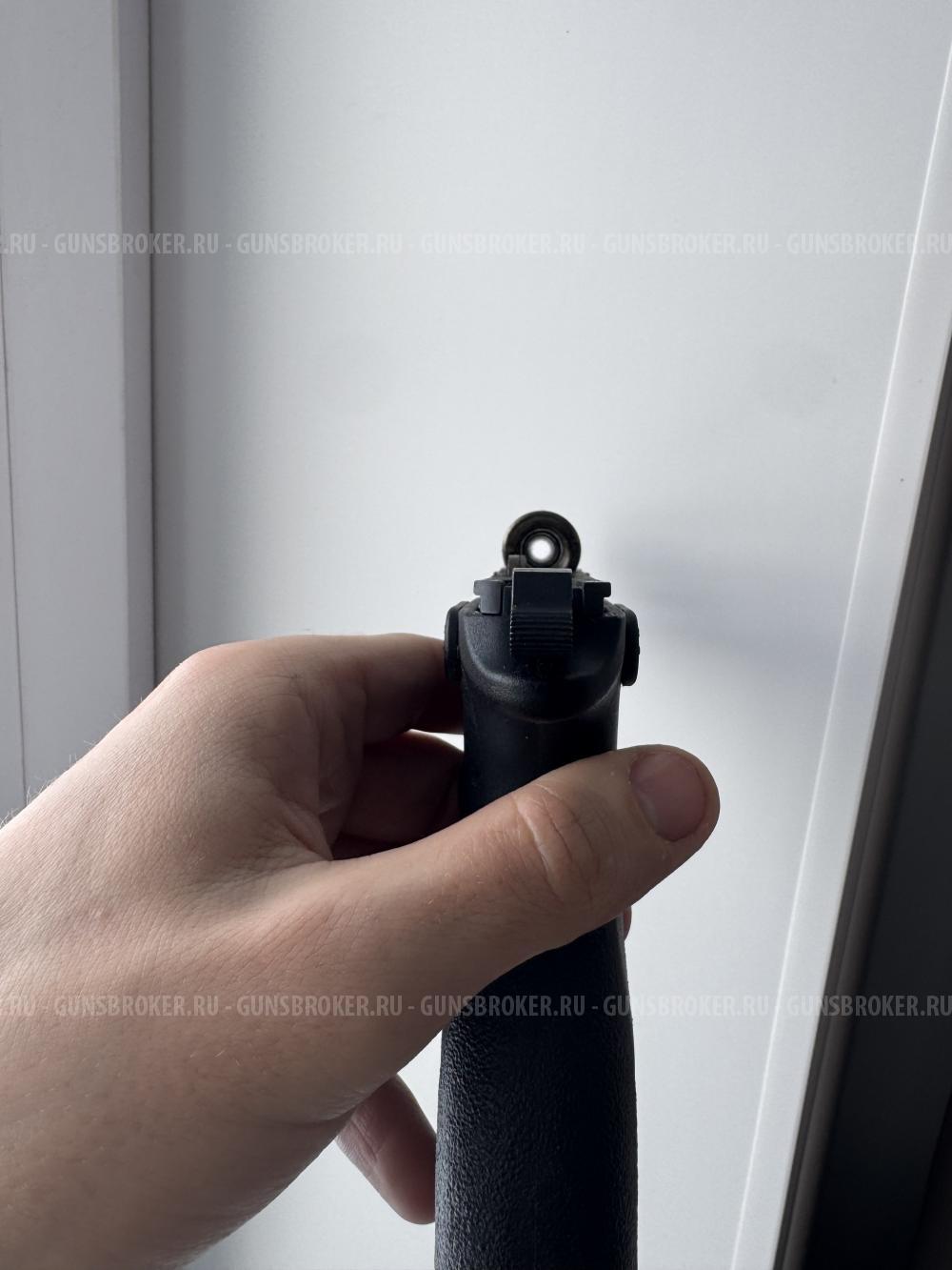 Grand Power T12 АКБС