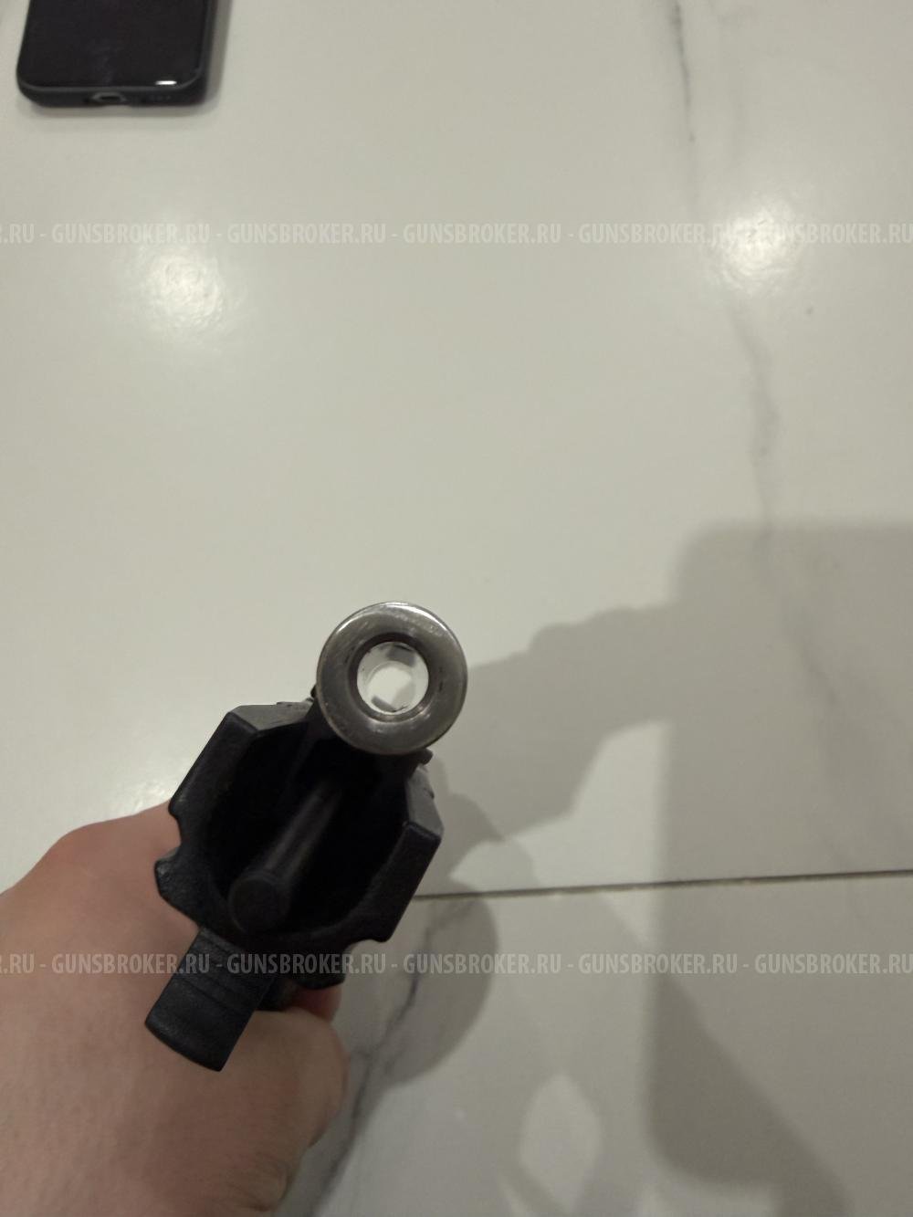 Grand Power T12 АКБС 