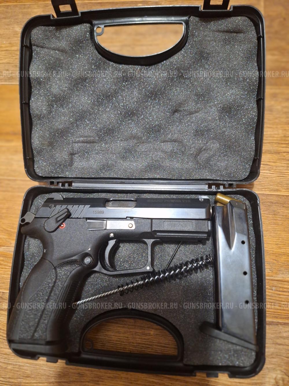 Grand Power T12  АКБС