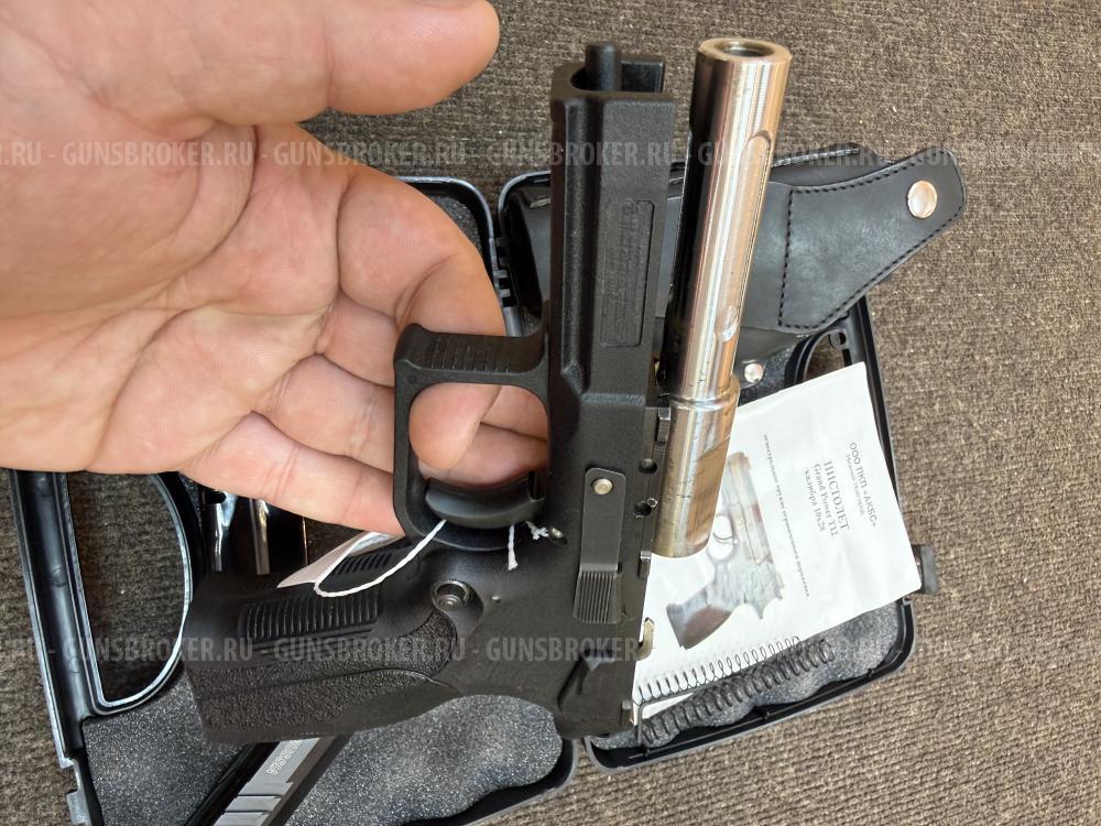 Grand Power T12 АКБС