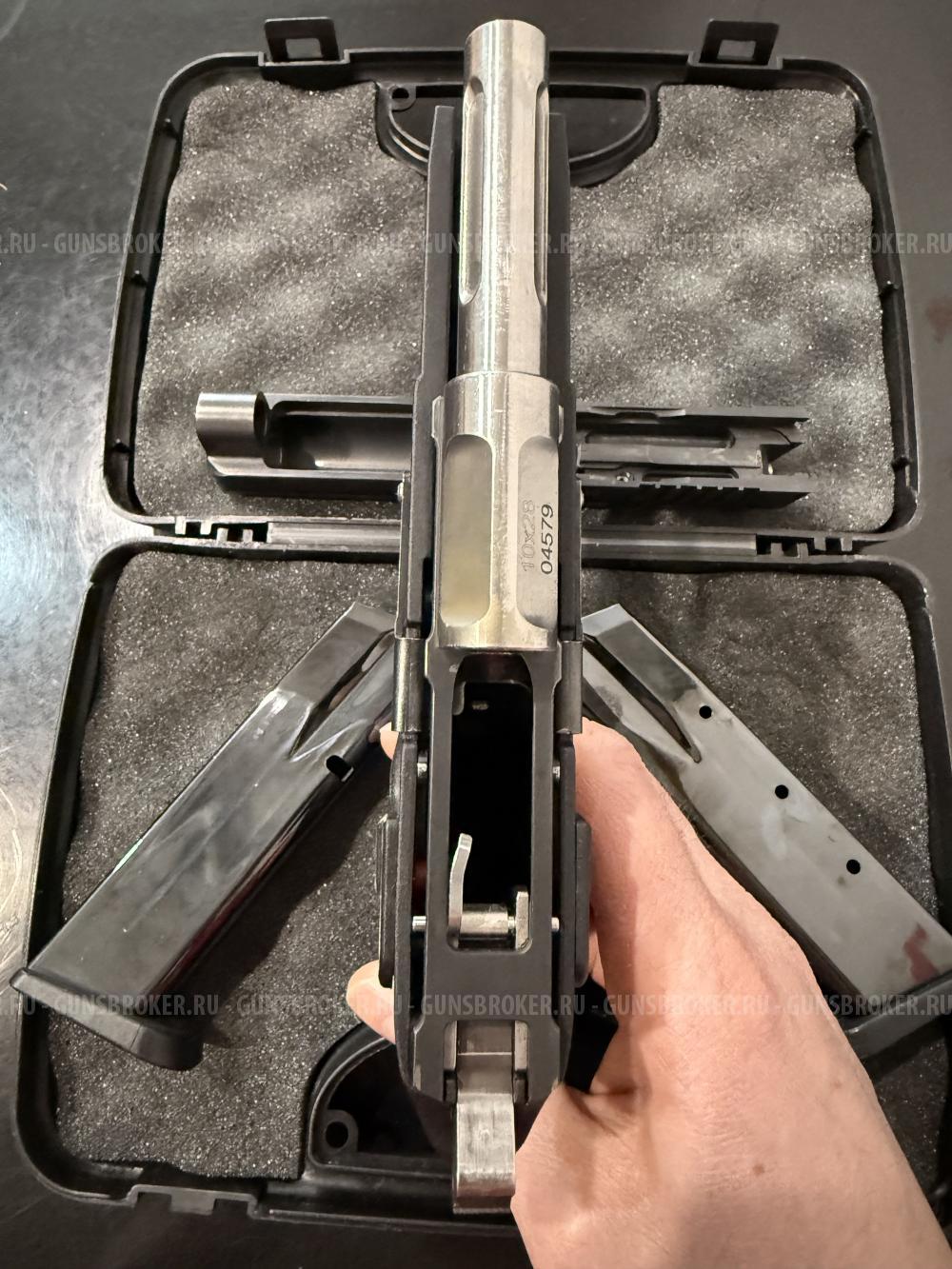 Grand Power T12 АКБС