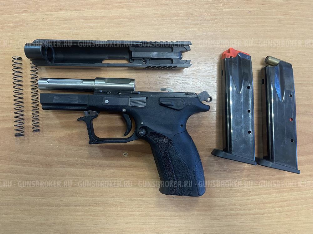 Grand Power T12 АКБС