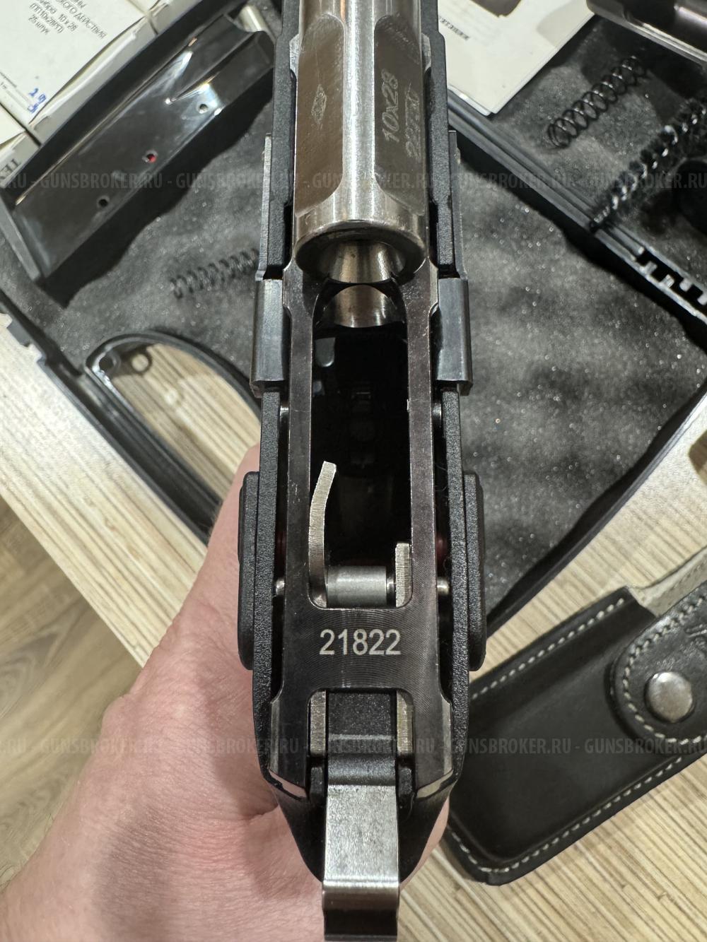 Grand Power T12 АКБС