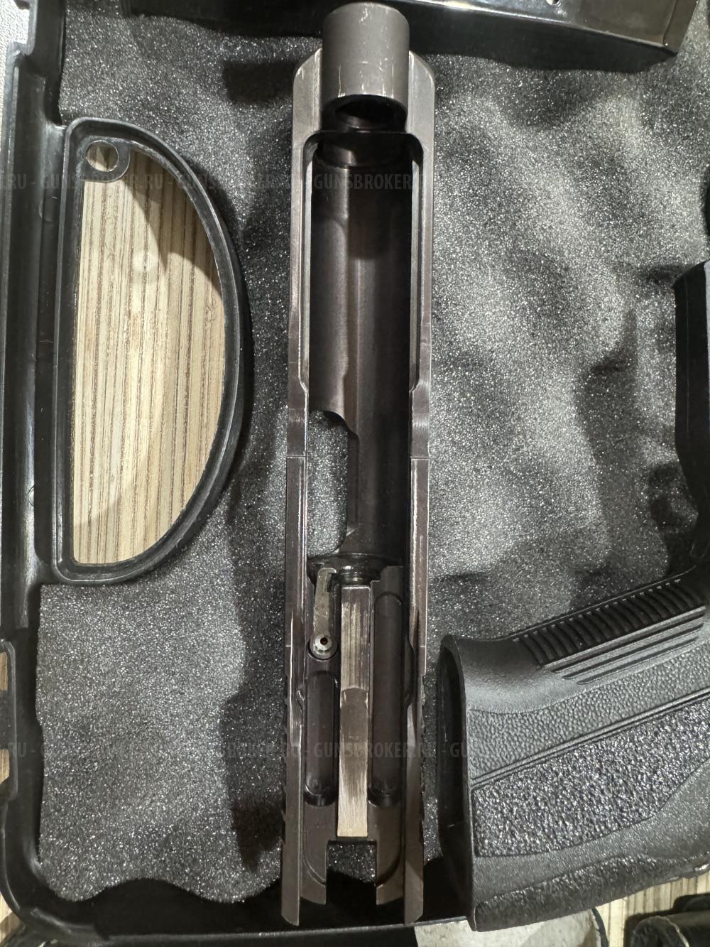 Grand Power T12 АКБС