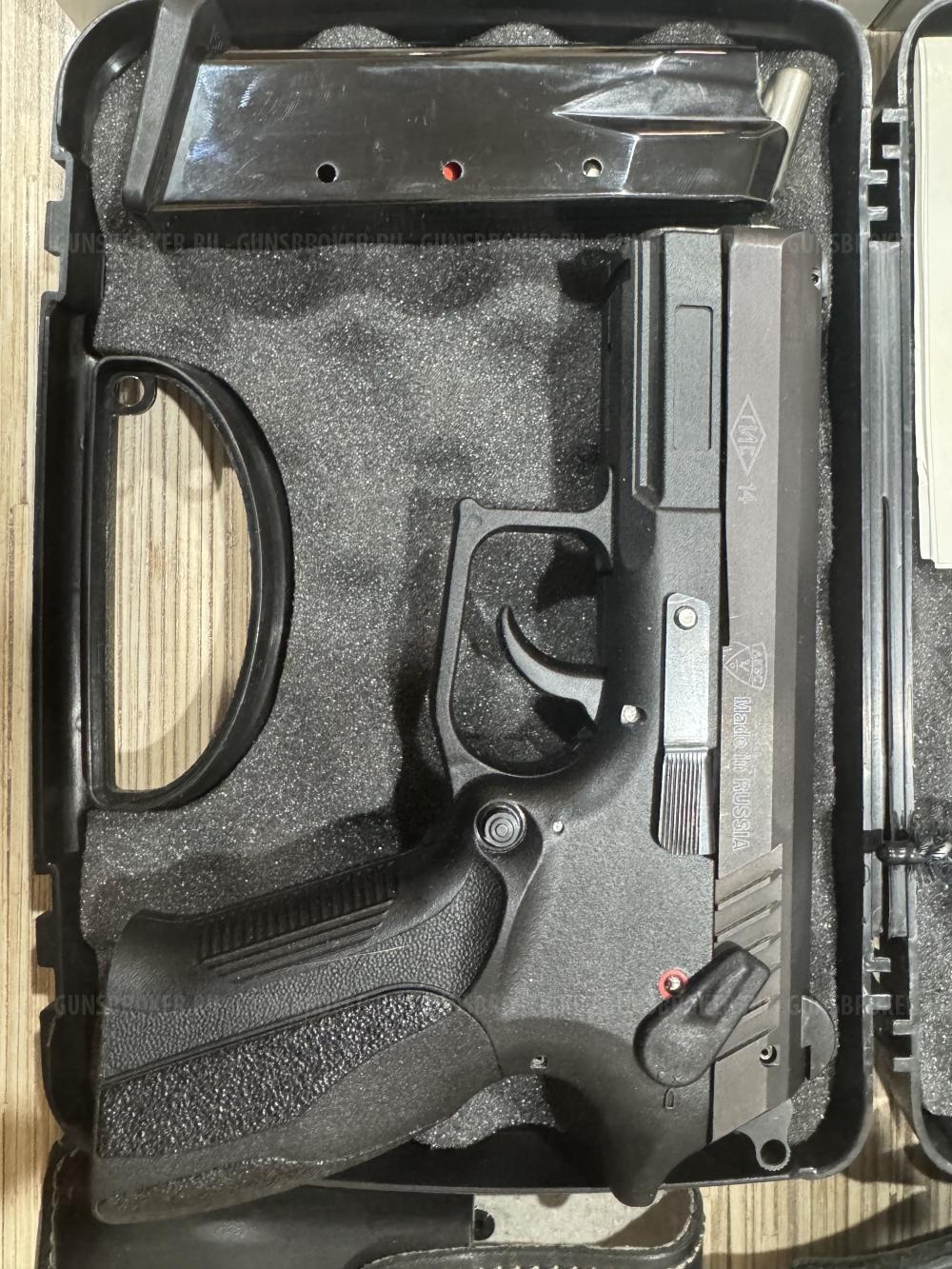 Grand Power T12 АКБС