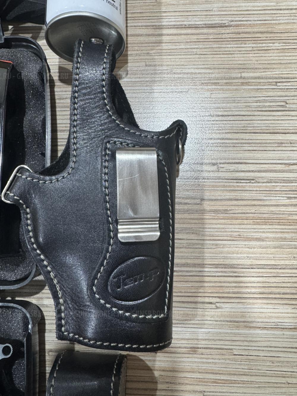 Grand Power T12 АКБС