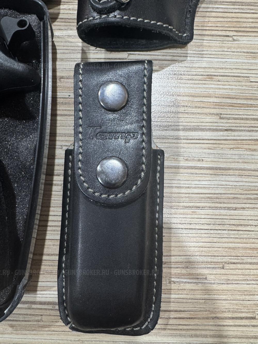 Grand Power T12 АКБС