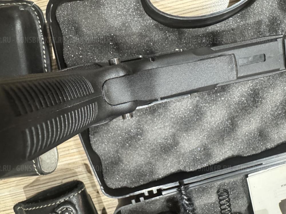 Grand Power T12 АКБС