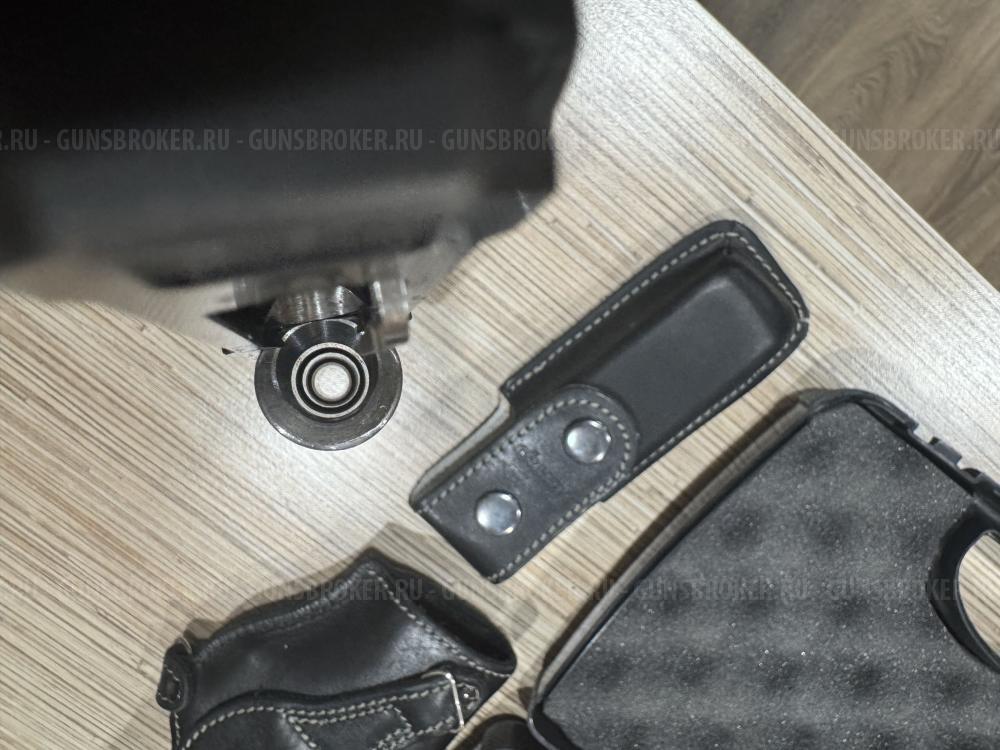 Grand Power T12 АКБС