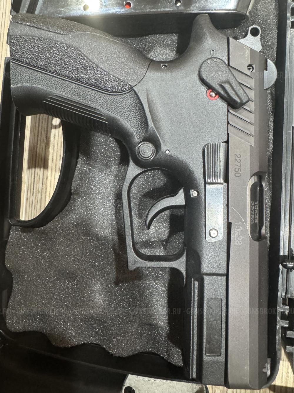 Grand Power T12 АКБС