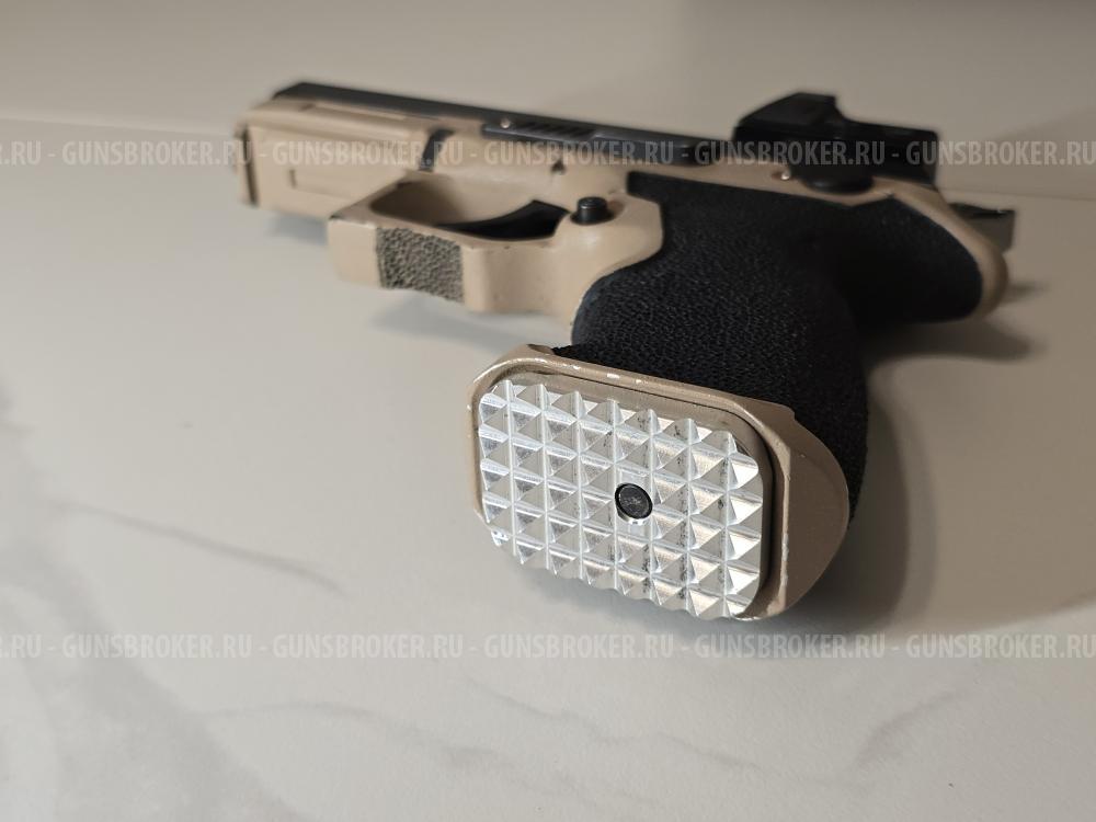 Grand power T12 АКБС 