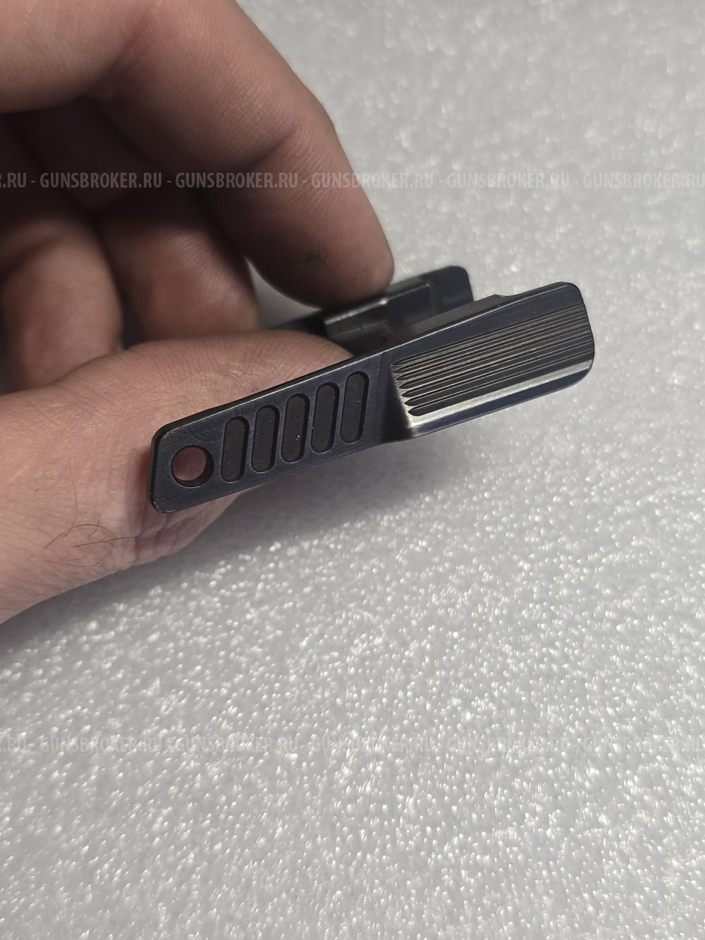 Grand power T12 АКБС 