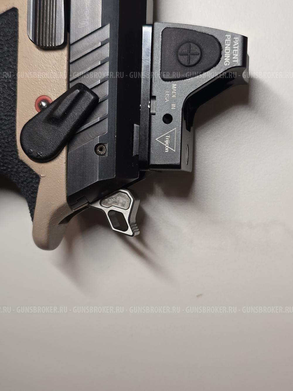 Grand power T12 АКБС 