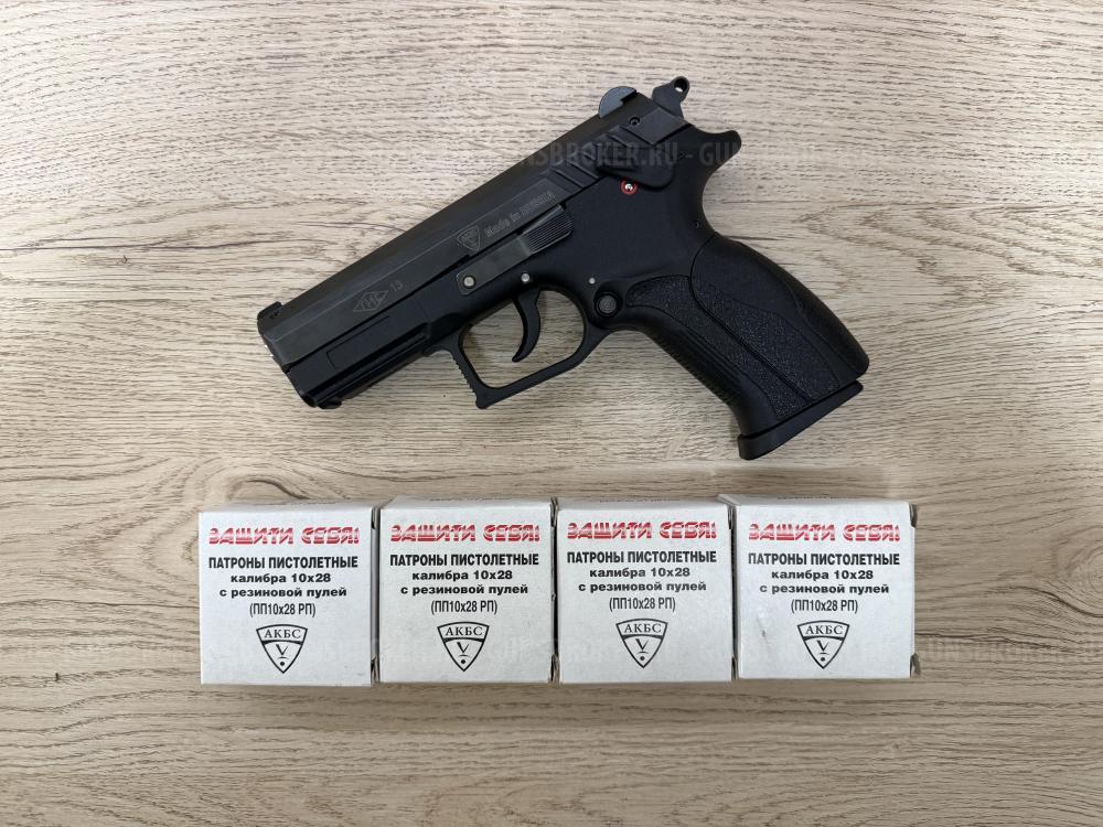 Grand Power T12 АКБС