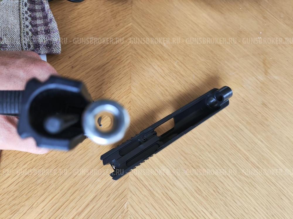 GRAND POWER T12 АКБС