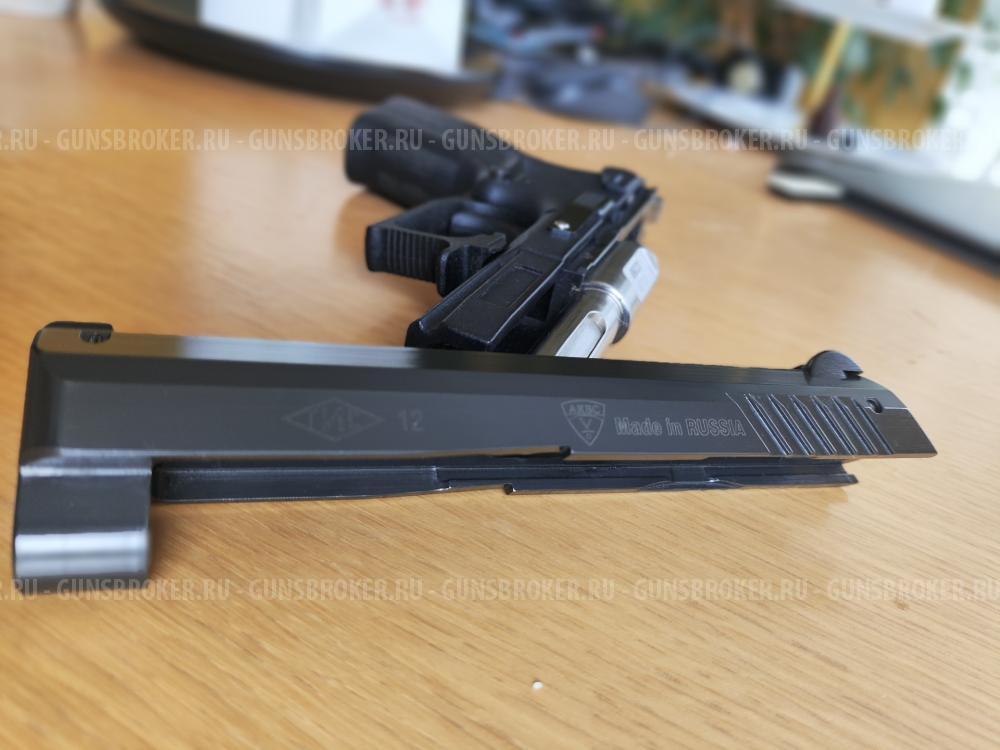 GRAND POWER T12 АКБС