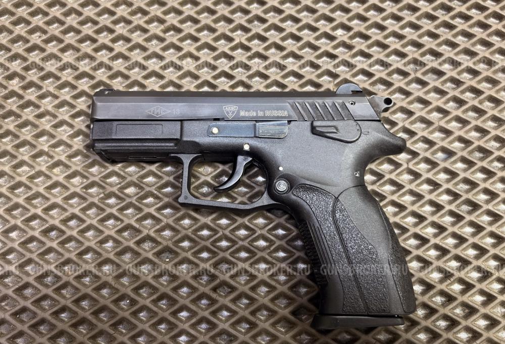 Grand Power T12 АКБС 