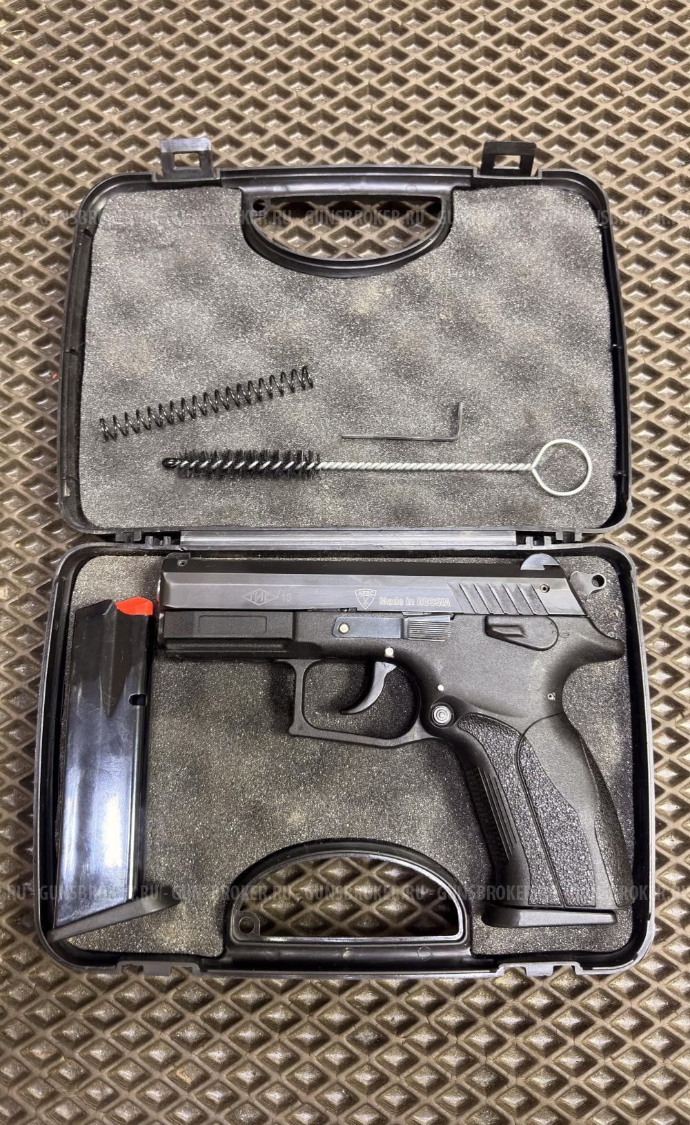 Grand Power T12 АКБС 