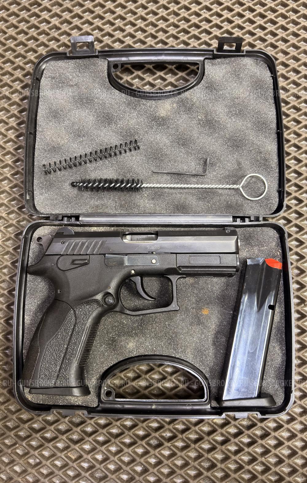 Grand Power T12 АКБС 