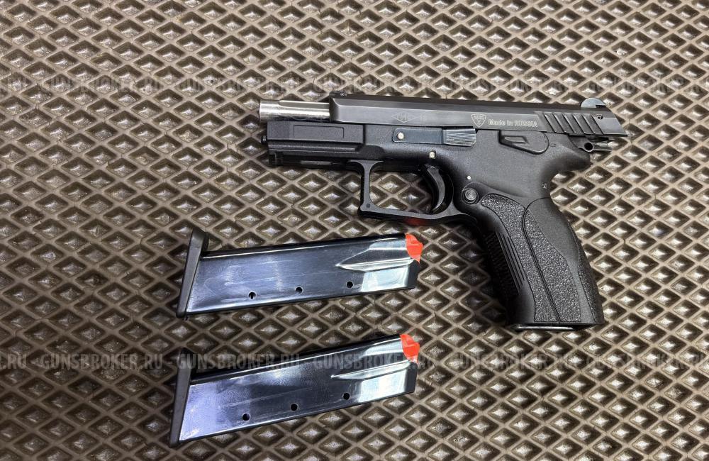 Grand Power T12 АКБС 