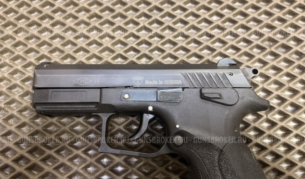 Grand Power T12 АКБС 