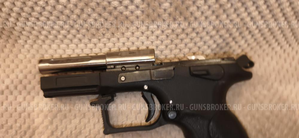 GRAND POWER T12 АКБС