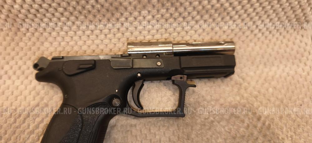 GRAND POWER T12 АКБС